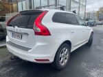 Volvo XC60 2016 Valkoinen