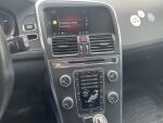Volvo XC60 2016 Valkoinen