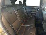 Volvo XC60 2016 Valkoinen
