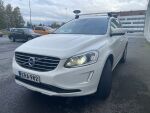 Volvo XC60 2016 Valkoinen