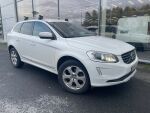 Volvo XC60 2016 Valkoinen