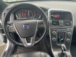 Volvo XC60 2016 Valkoinen