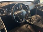 Volvo XC60 2016 Valkoinen