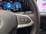 Volkswagen Golf 2022 Musta