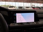 Volkswagen Golf 2022 Musta
