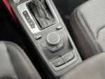 Audi Q2 2019 Musta
