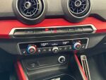 Audi Q2 2019 Musta