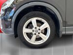Audi Q2 2019 Musta