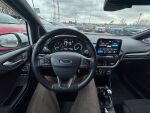 Ford Fiesta Van 2019 Valkoinen