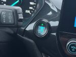 Ford Fiesta Van 2019 Valkoinen