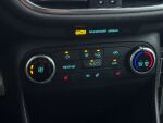 Ford Fiesta Van 2019 Valkoinen