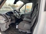 Ford Transit 2019 Valkoinen