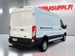 Ford Transit 2019 Valkoinen