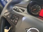 Opel Corsa 2019 Sininen