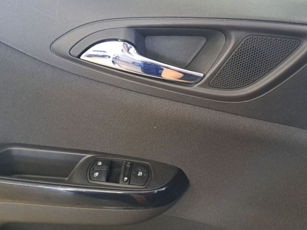 Opel Corsa 2019 Sininen