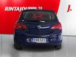 Opel Corsa 2019 Sininen