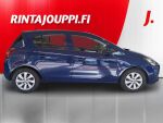Opel Corsa 2019 Sininen
