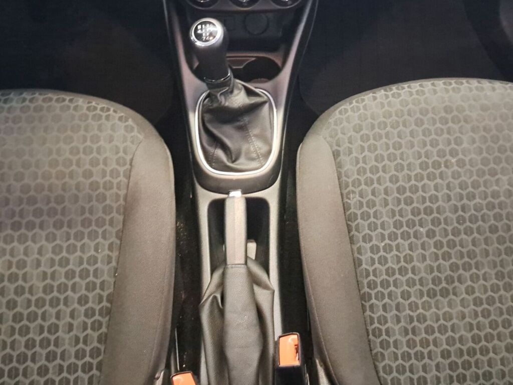 Opel Corsa 2019 Sininen