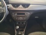 Opel Corsa 2019 Sininen