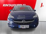 Opel Corsa 2019 Sininen