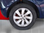 Opel Corsa 2019 Sininen