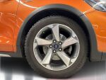 Ford Focus 2019 Metallinhohto Oranssi (Orange Glow)