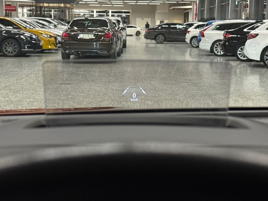 Ford Focus 2019 Metallinhohto Oranssi (Orange Glow)