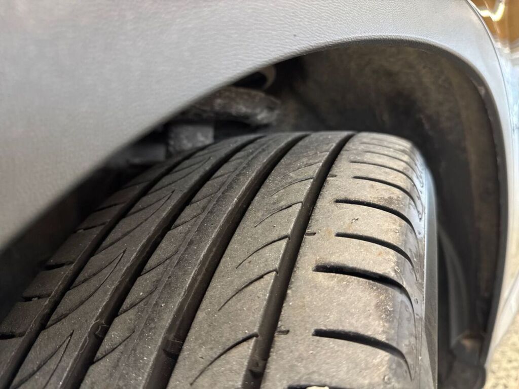 Mercedes-Benz GLA 2014 Musta