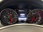 Mercedes-Benz A 45 AMG 2016 Valkoinen