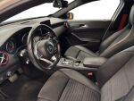 Mercedes-Benz A 45 AMG 2016 Valkoinen