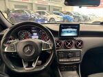 Mercedes-Benz A 45 AMG 2016 Valkoinen