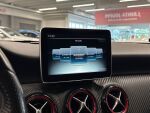 Mercedes-Benz A 45 AMG 2016 Valkoinen