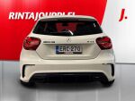 Mercedes-Benz A 45 AMG 2016 Valkoinen