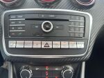 Mercedes-Benz A 45 AMG 2016 Valkoinen