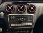 Mercedes-Benz A 45 AMG 2016 Valkoinen