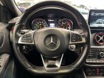 Mercedes-Benz A 45 AMG 2016 Valkoinen