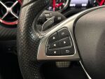 Mercedes-Benz A 45 AMG 2016 Valkoinen