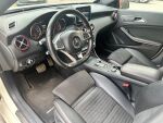 Mercedes-Benz A 45 AMG 2016 Valkoinen