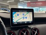 Mercedes-Benz A 45 AMG 2016 Valkoinen