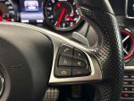Mercedes-Benz A 45 AMG 2016 Valkoinen