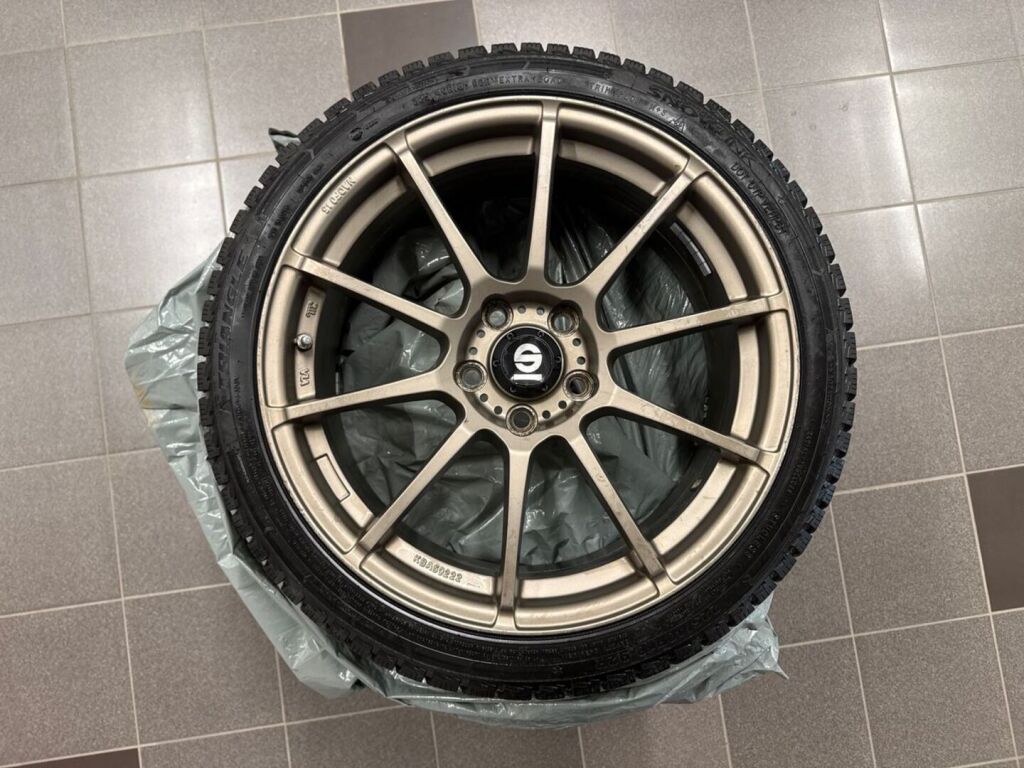 Mercedes-Benz A 45 AMG 2016 Valkoinen