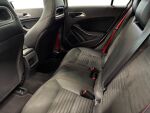 Mercedes-Benz A 45 AMG 2016 Valkoinen