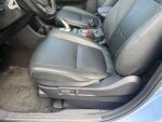 Mitsubishi Outlander PHEV 2014 Sininen