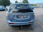 Mitsubishi Outlander PHEV 2014 Sininen