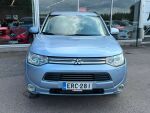 Mitsubishi Outlander PHEV 2014 Sininen