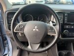 Mitsubishi Outlander PHEV 2014 Sininen