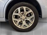 Mitsubishi Outlander PHEV 2014 Sininen