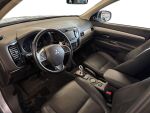 Mitsubishi Outlander PHEV 2014 Sininen