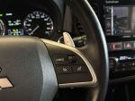 Mitsubishi Outlander PHEV 2014 Sininen