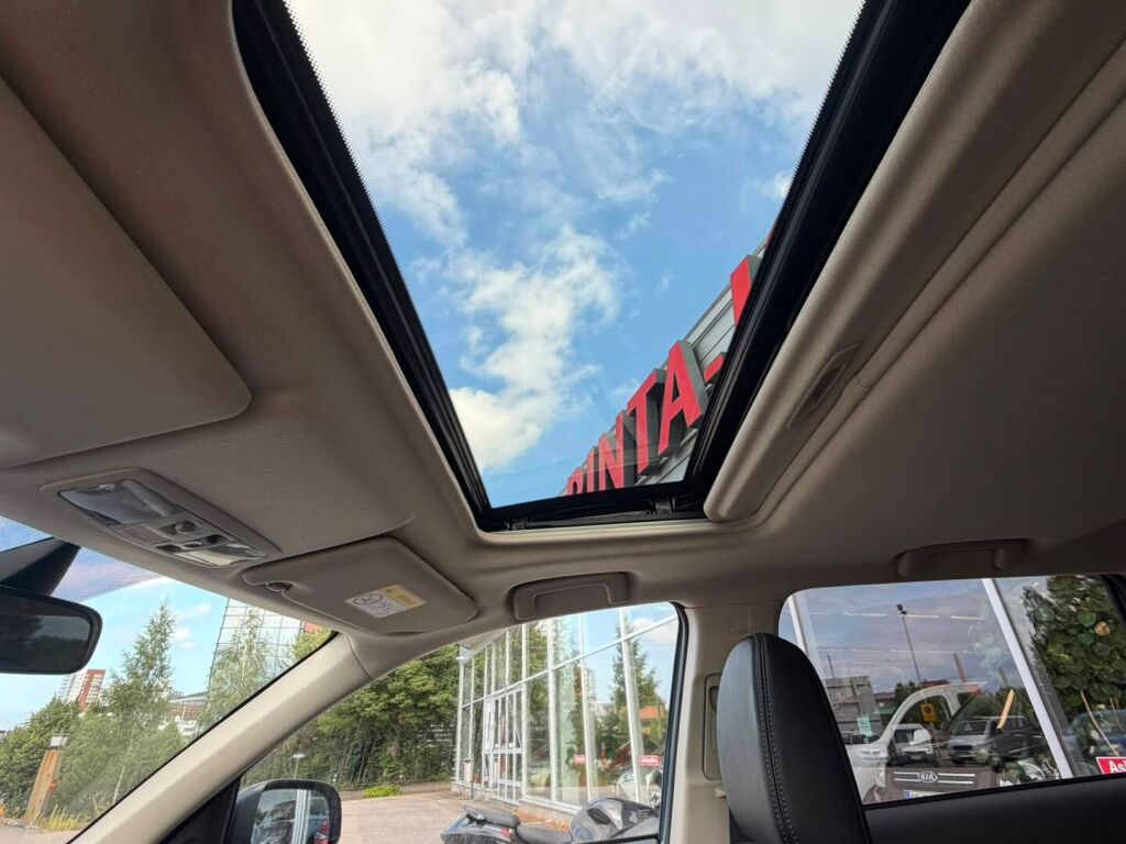 Mitsubishi Outlander PHEV 2014 Sininen